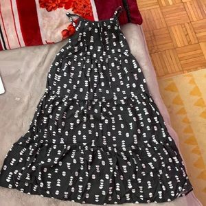 It’s from target and a size 7-8